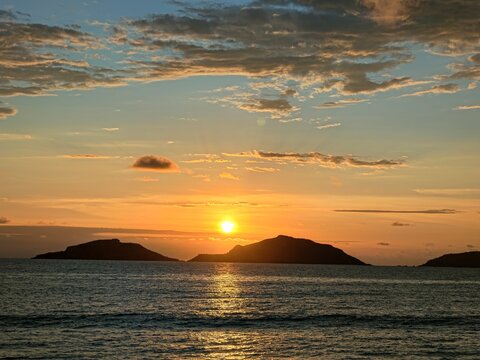 tres islas