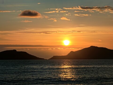 tres islas