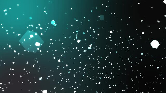 particle background video free download