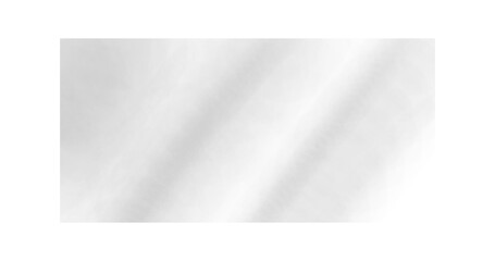 Fototapeta na wymiar Abstract gray texture with smooth diagonal waves. Soft silver gradient, smoky light and shadow fabric overlay effect, minimal monochrome background texturing.