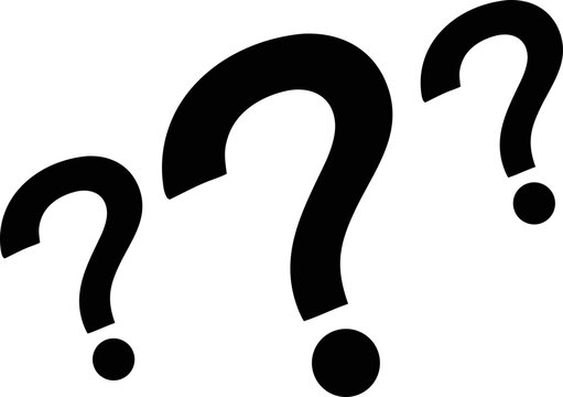 question mark and question, question mark symbol, question mark icon