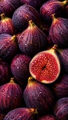 figs on the market