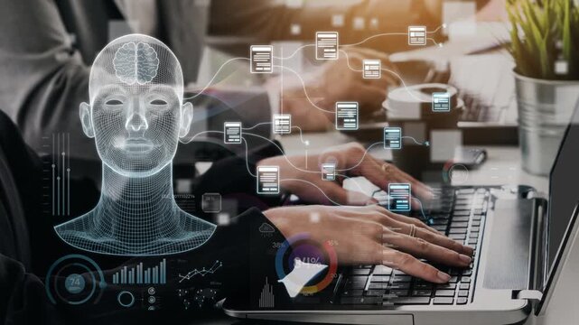 AI transforms how we manage digital data. From smart indexing to AI-driven search, file handling becomes intelligent. AI file management improves speed, accuracy, and data organization. Muxer
