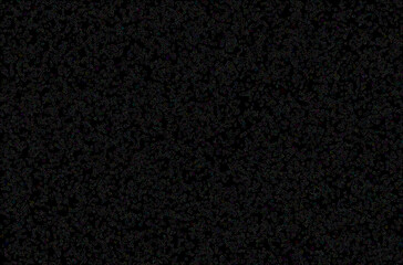 Fototapeta premium Pixel art heart shape made of small colorful squares