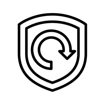 Recovery Icon