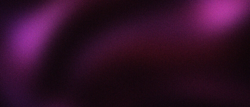 Abstract purple silk background with soft velvet texture, elegant dark violet satin fabric waves for luxury fashion backdrop, smooth magenta cloth drapery for premium cosmetic presentation.