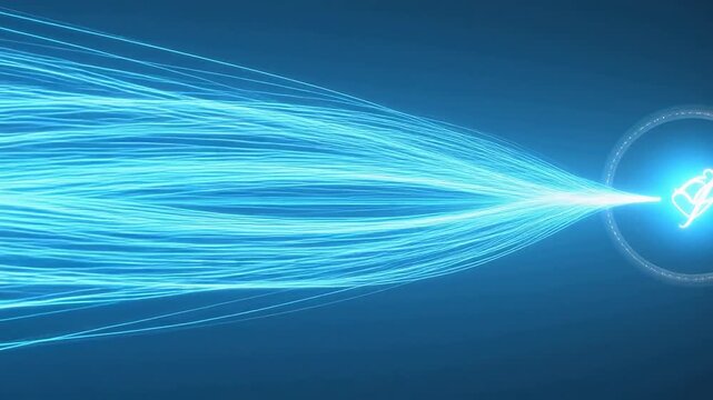 Event-Driven Architecture: Producer-Consumer-Bus Connectivity Flow