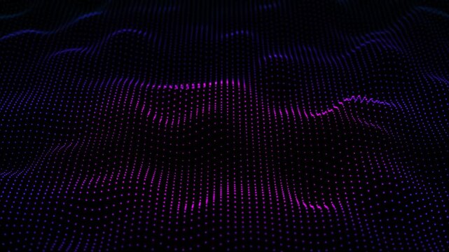 Halftone dots background ,Halftone gradient. Dotted gradient, smooth dots spraying and halftones dot background seamless horizontal geometric pattern vector template set. An