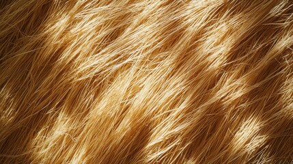 Fototapeta premium Natural abaca fiber texture background seamless organic material golden brown web design eco-conscious branding sustainable backdrop neutral tones