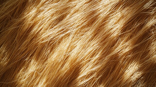 Natural abaca fiber texture background seamless organic material golden brown web design eco-conscious branding sustainable backdrop neutral tones