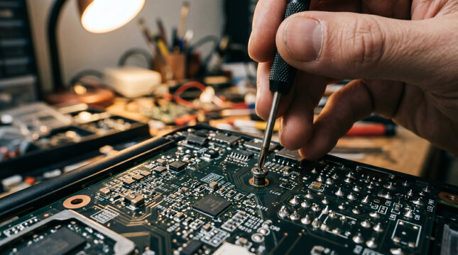Repair Economy