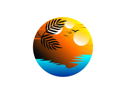 Sunset Beach