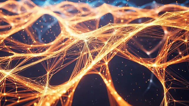 Neural Network Pruning: A Visual Symphony of Pruned Connections