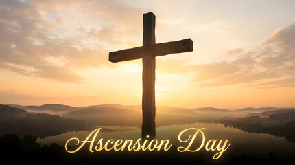 Lifted in Light Ascension Day Worship Experience