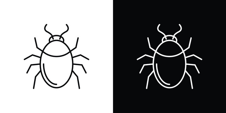 Mite icon bundle for website projects