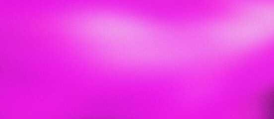 Vibrant magenta gradient background with soft light leaks. Abstract pink blur texture for modern graphic design. Smooth fuchsia color transition backdrop for digital marketing and web banners.