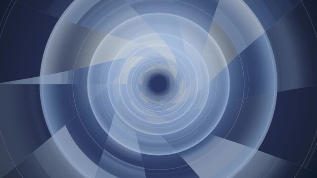 Swirling patterns in blue tones create a dynamic visual effect