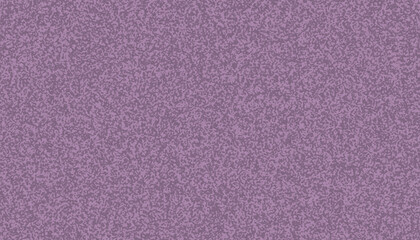 Fototapeta premium Abstract digital noise texture in muted purple with abstract background television