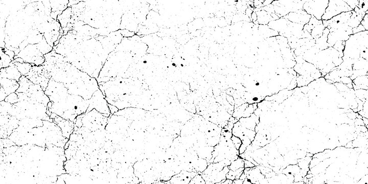 Abstract design Dust Distress Grungy Effect. Old grunge textures with scratches and cracks. crack scratch in the floor grunge texture background. paper texture