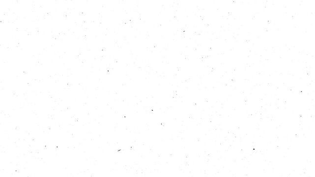Black surface with scattered white dust and linear scratches, Noise and grain overlay in 4K,
Dust and scratches with film light leaks and noise effects. Analog vintage video overlay.
