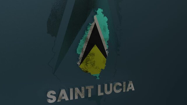 Saint Lucia