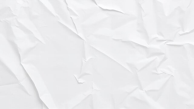 Stop motion animation, paper texture looping texture, white moving paper texture,
white paper texture background. Old brown recycle cardboard kraft paper texture background