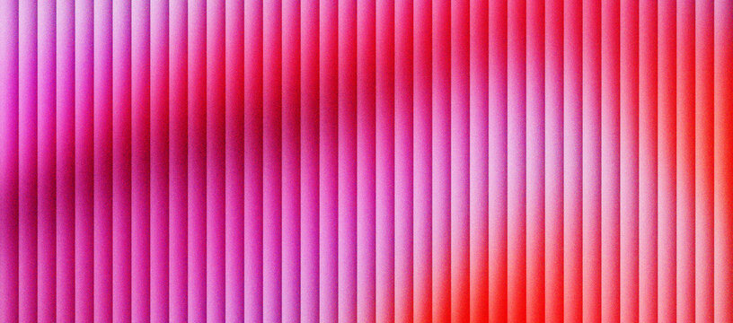 Abstract pink vertical lines background, vibrant magenta and red gradient stripe pattern, modern aesthetic textured backdrop for digital marketing, creative colorful linear graphic design.