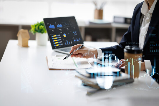 Digital business  Documents ecosystem integrating multiple business, document ecosystem, and technology elements in a seamless digital network Latch

