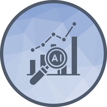 AI Skill Gap Analyzer Icon