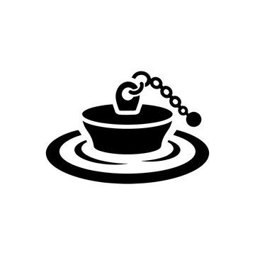 Bidet Hygiene Station icon