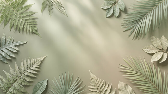 Wallpaper bot&aacute;nico 