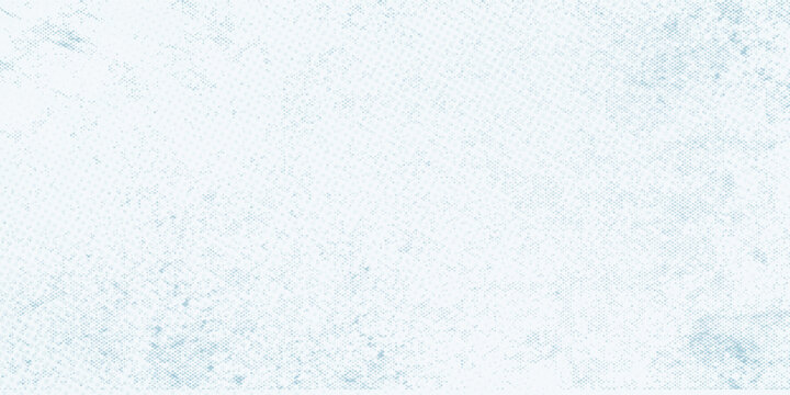 Abstract halftone dot pattern grunge texture background with abstract halftone background distressed monochrome scratched weathered textured speckled creative backdrop illustration