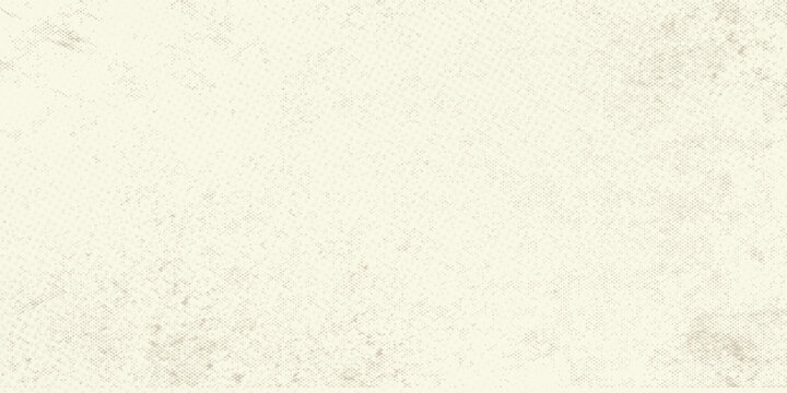 Abstract halftone dot pattern grunge texture background with abstract halftone background distressed monochrome scratched weathered textured speckled creative backdrop illustration
