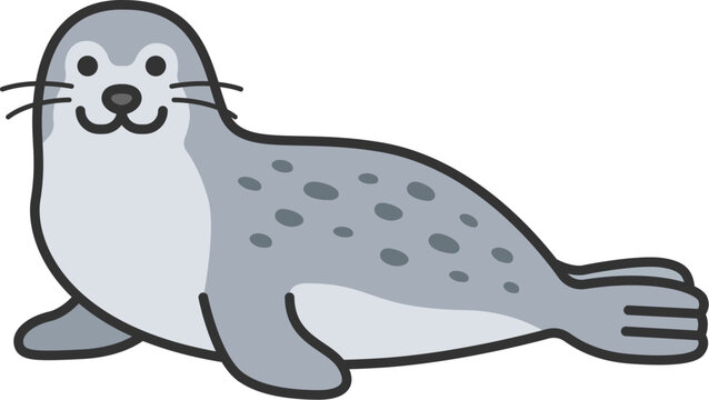 あざらし Images – Browse 805 Stock Photos, Vectors, and Video