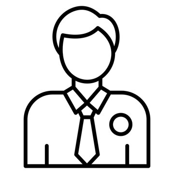 Candidate Icon