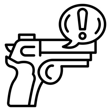 Coercion Icon