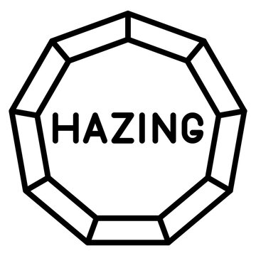 Hazing Icon