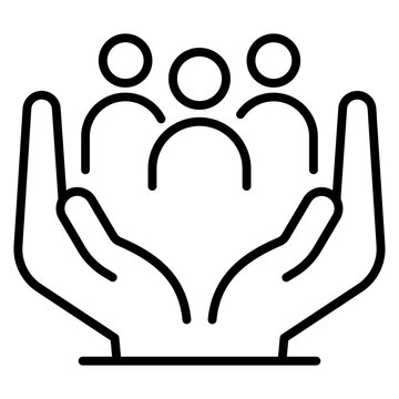 Kinship Icon