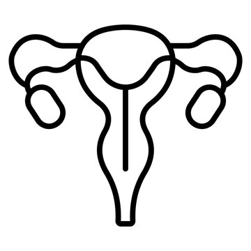 Pap Smear Icon