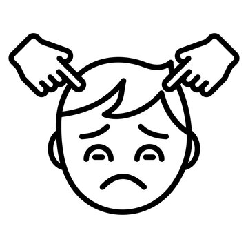 Guilty Icon