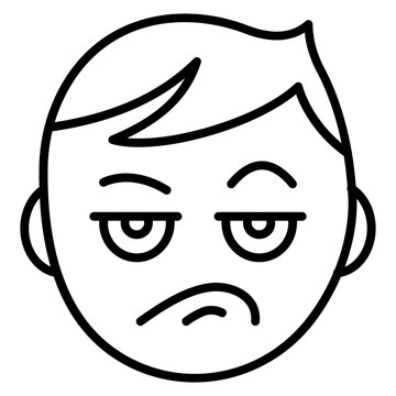 Jealous Icon
