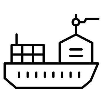 Docker Icon