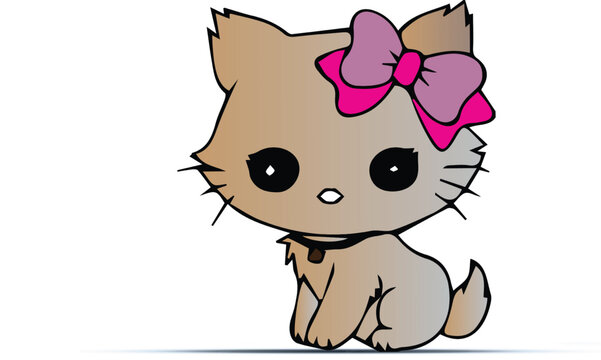 Cat DDD
