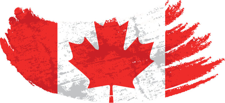 flag of canada