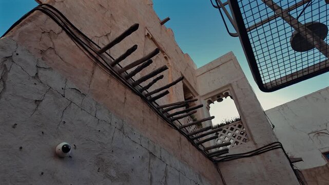 Step back in time at Al Fahidi, where Dubai&rsquo;s rich history comes to life