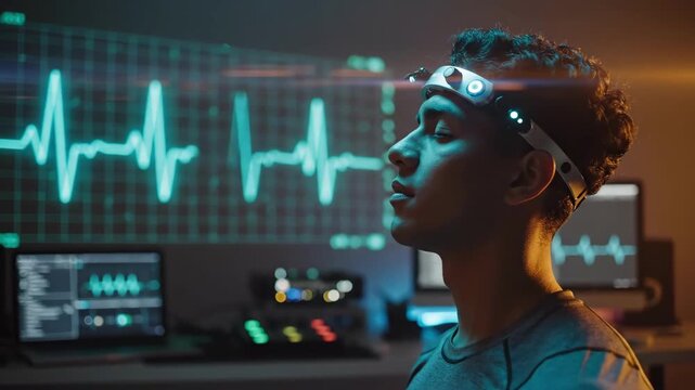 Smart gadgets help track health and support longevity for better living