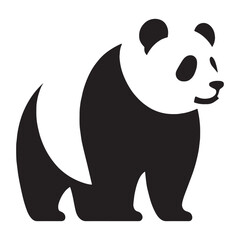 Naklejka premium Panda,Giant Panda,Cute Panda,Baby Panda,Panda Cub,Adorable Panda,Funny Panda,Playful Panda,Happy Panda,Sleeping Panda,Eating Bamboo,Bamboo Lover,Gentle Giant,Furry Friend.