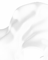 Halftone dolphin illustration © IconsBundle