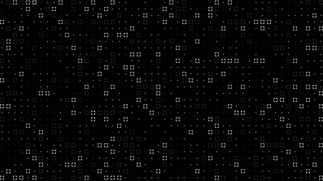 Futuristic Digital Scanning Interface Background, Abstract Radar HUD Pattern, Cyber Security Target Grid, High-Tech HUD Elements, Data Detection Concept