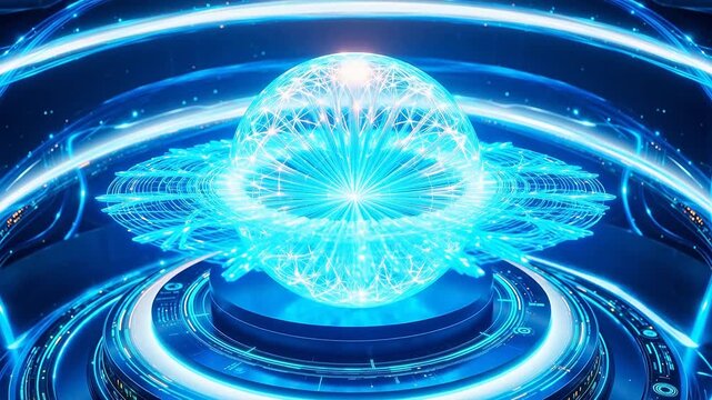 Revelation of the Infinite Neural Network Matrix